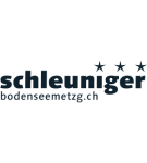 Schleuniger bodenseemetzg